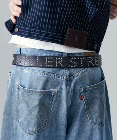 glamb(グラム)】Killer Street Studs Belt キラーストリートスタッズ
