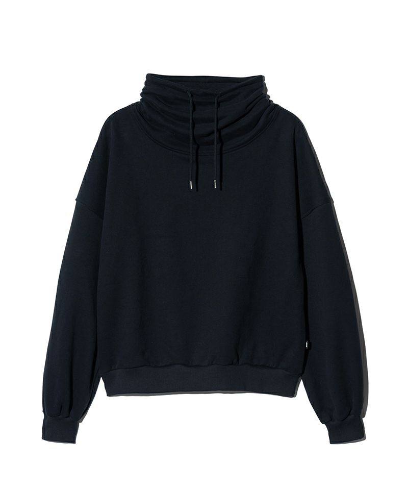 glamb(グラム)】【予約販売11月下旬～12月上旬入荷】High Neck