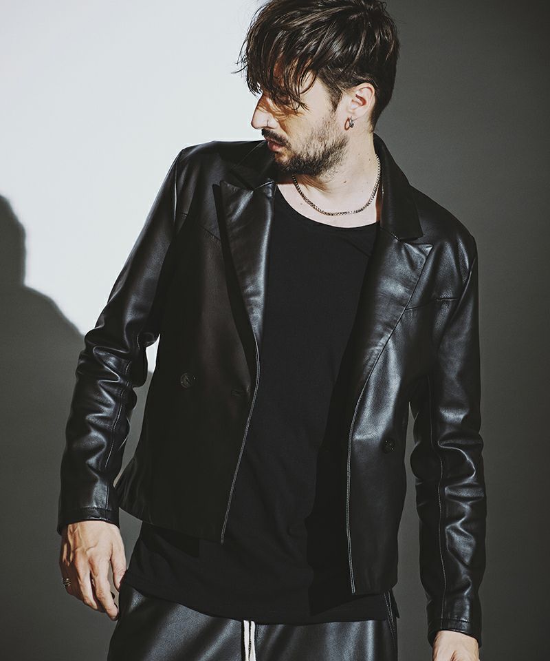 NO ID.(ノーアイディー)】【予約販売9月上旬～中旬入荷】ｼｰﾌﾟ