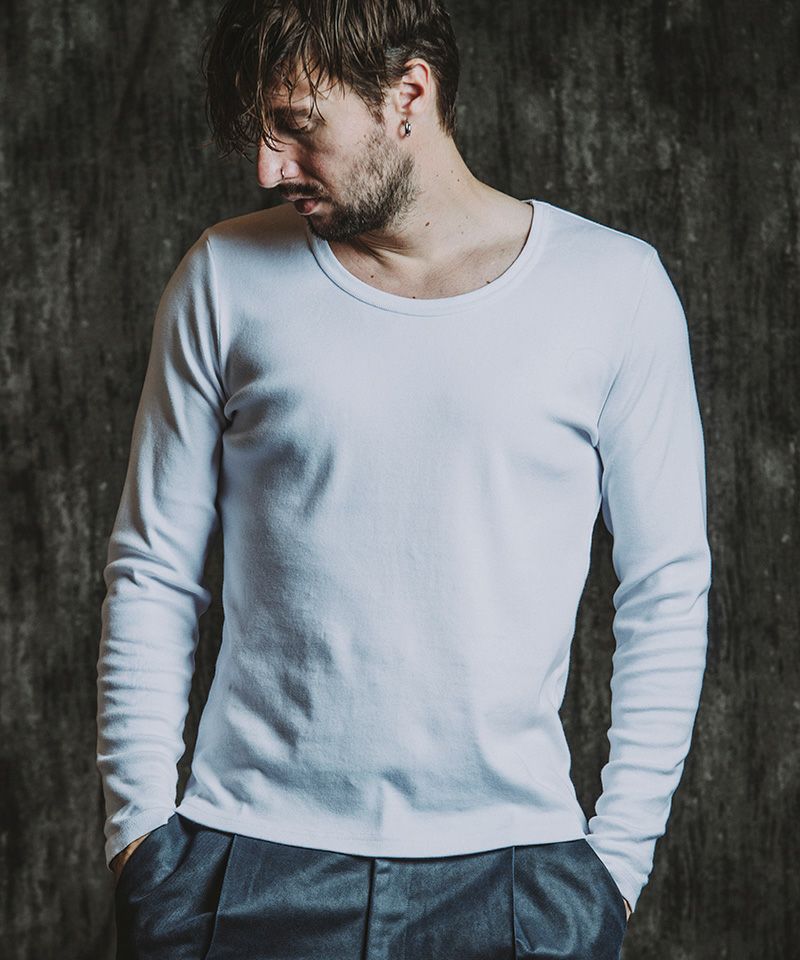 shankoumeidaizi06 ページ STAFF STYLING｜THE SHOP YOHJI YAMAMOTO