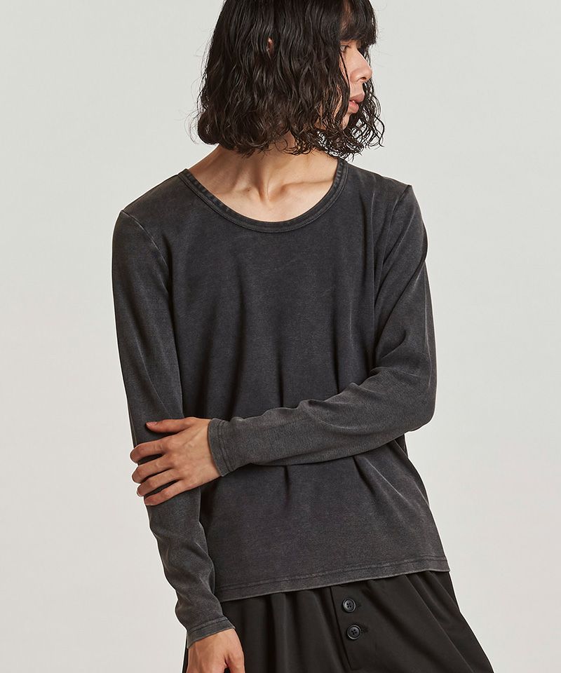 shankoumeidaizi06 ページ STAFF STYLING｜THE SHOP YOHJI YAMAMOTO