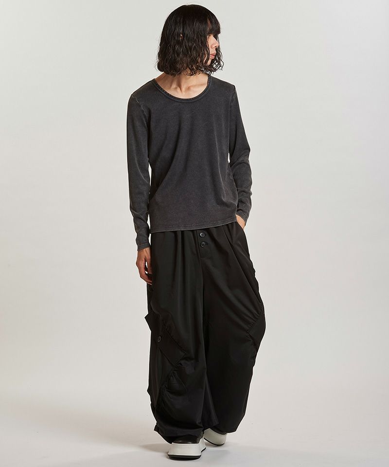 shankoumeidaizi06 ページ STAFF STYLING｜THE SHOP YOHJI YAMAMOTO