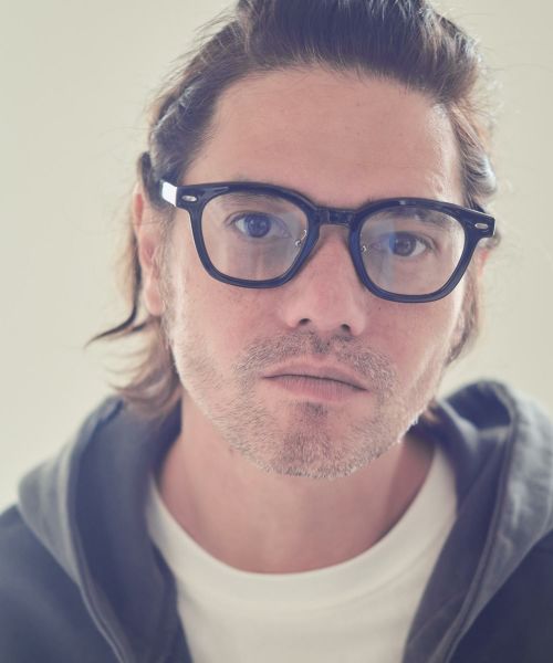【ADAM PATEK(アダムパテック)】reactive lens sunglasses サングラス(AP2529035)