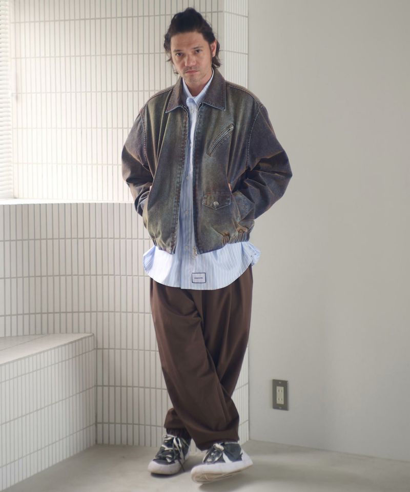 aromaさん専用ページ ADAM PATEK(アダムパテック)】【予約販売9月上旬～中旬入荷