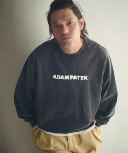 ADAM PATEK アダムパテック カーディガン サイズ2 5DAB216B-BAA7-4845-B3B9-