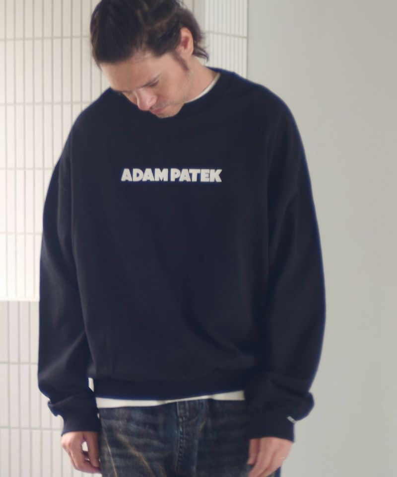 ADAM PATEK(アダムパテック)】【予約販売10月中旬～下旬入荷