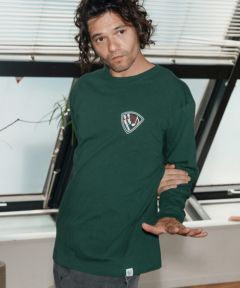 deep green