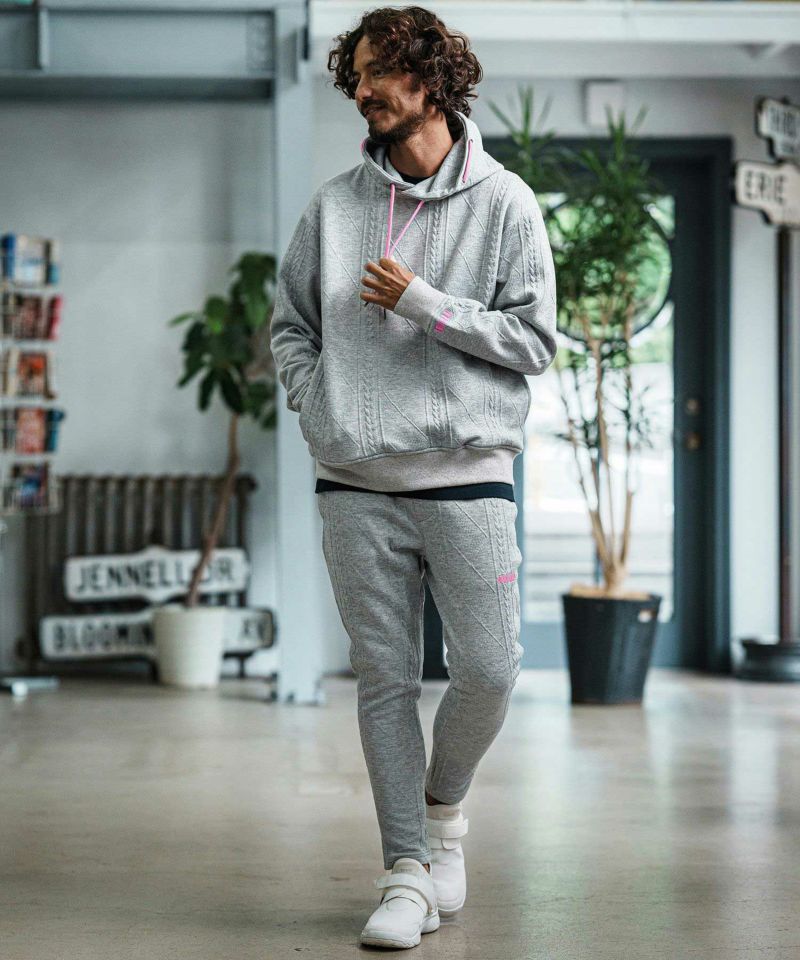 felkod スウェットセット felkod スウェットセット 【公式通販】