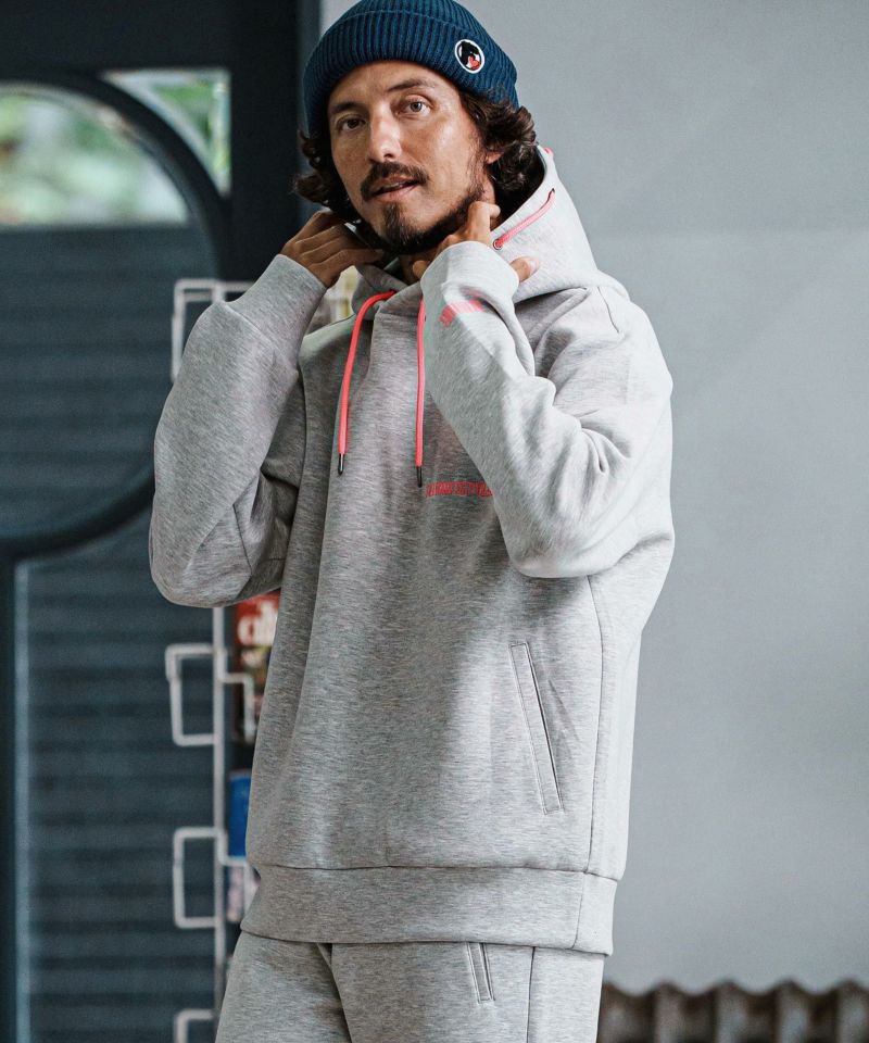 felkod パーカー felkod(フィルコッド)】【予約販売サイズ・カラーにより納期異なる