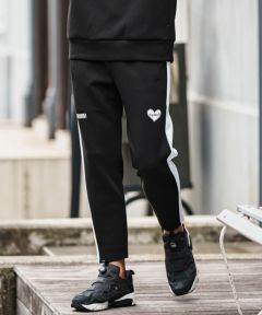 black×WHT