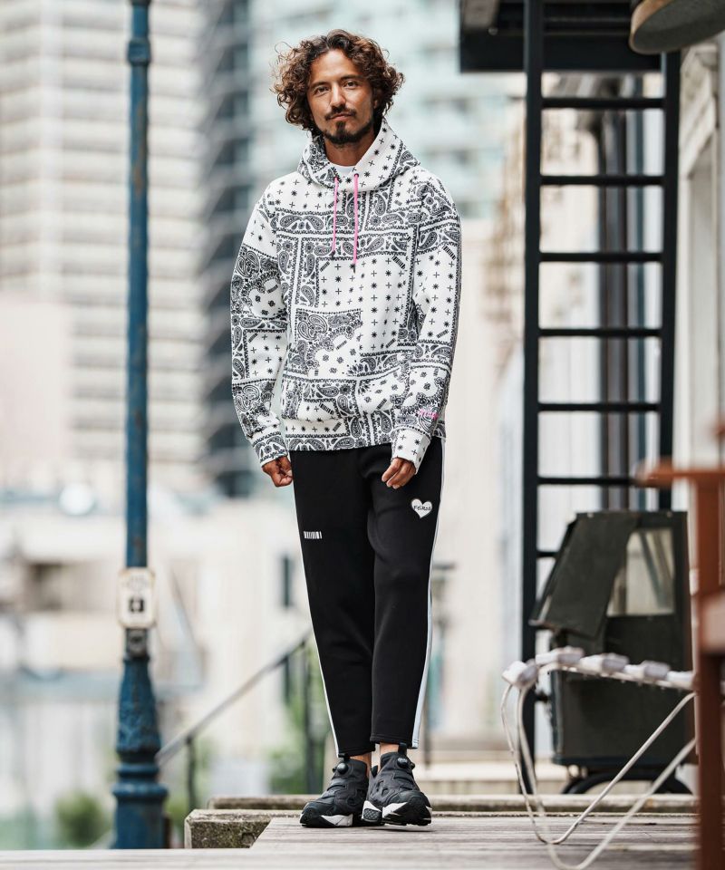 felkod(フィルコッド)】【予約販売10月上旬～中旬入荷】Bandana