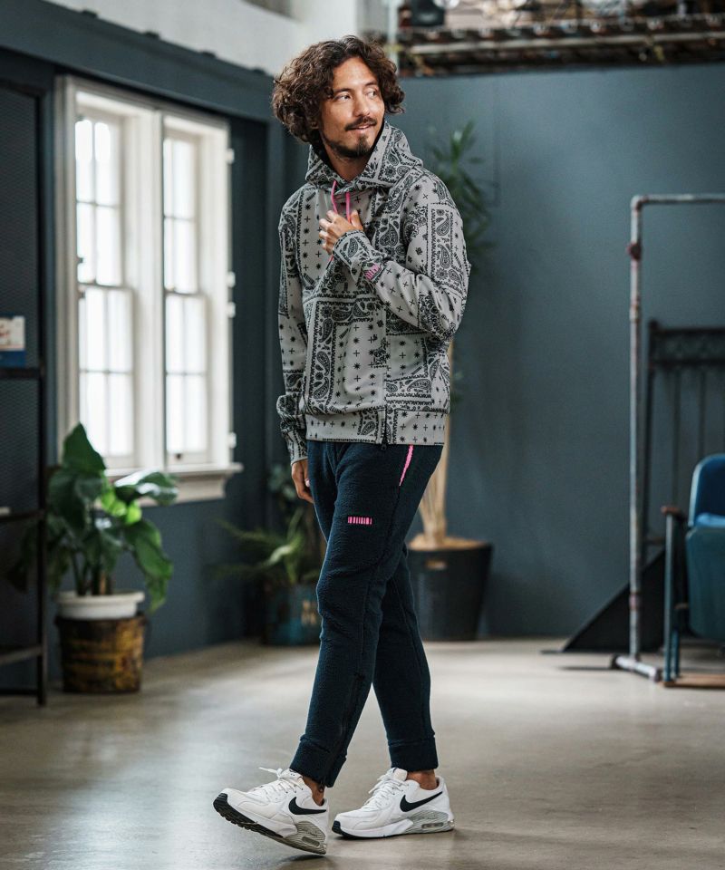 felkod(フィルコッド)】【予約販売10月上旬～中旬入荷】Bandana