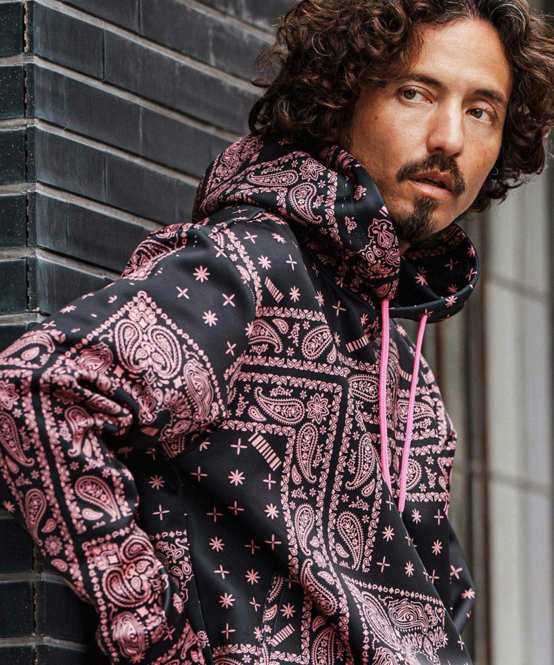 felkod(フィルコッド)】【予約販売10月上旬～中旬入荷】Bandana