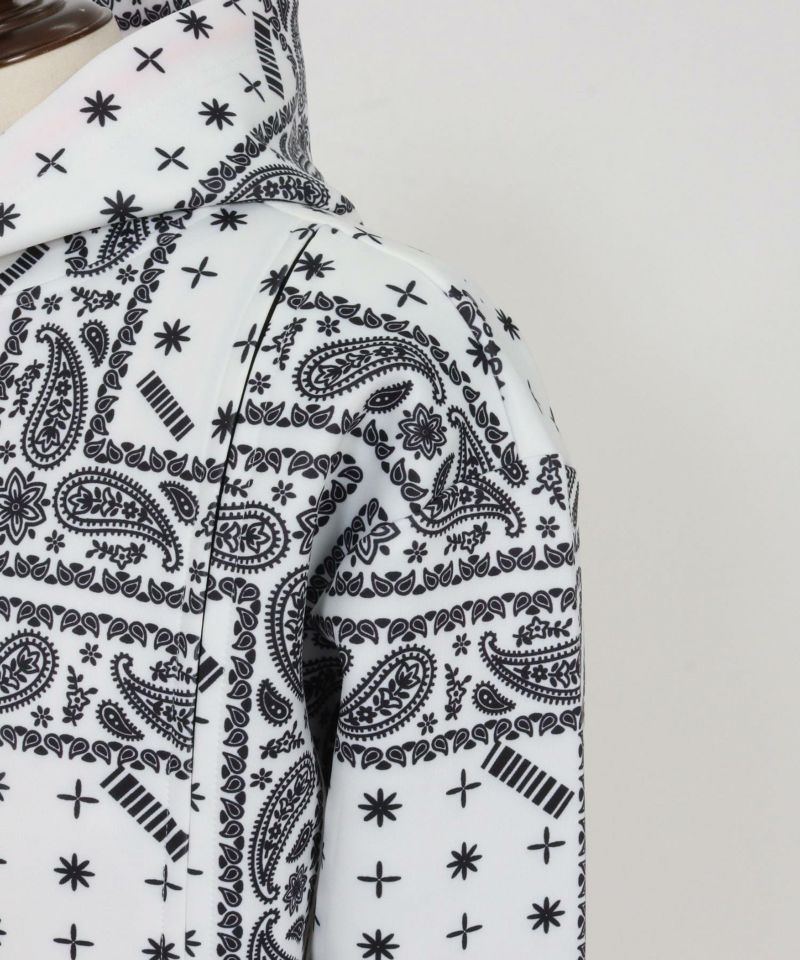 felkod(フィルコッド)】【予約販売10月上旬～中旬入荷】Bandana