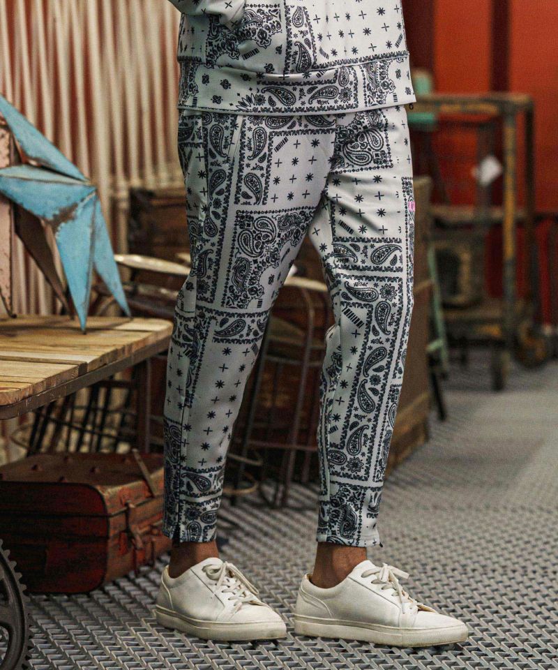 felkod(フィルコッド)】【予約販売10月上旬～中旬入荷】Bandana