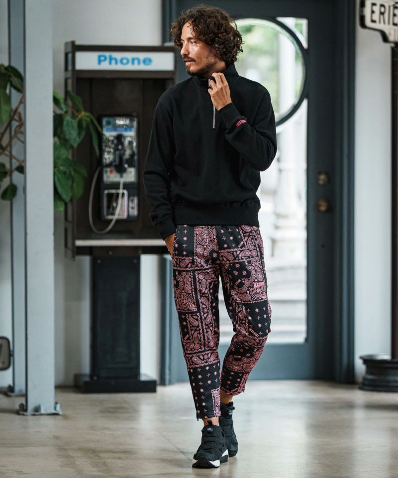 felkod(フィルコッド)】【予約販売10月上旬～中旬入荷】Bandana
