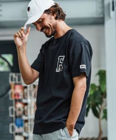 felkodメンズゴルフシャツ felkod(フィルコッド)】【予約販売9月中旬～下旬入荷】Prints