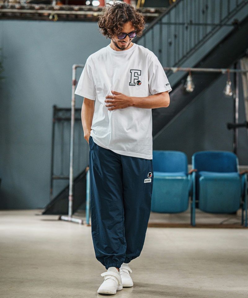 felkod TシャツMサイズ　パンツSサイズ セットアップ felkod TシャツMサイズ パンツSサイズ セットアップ