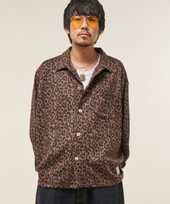 Leopard