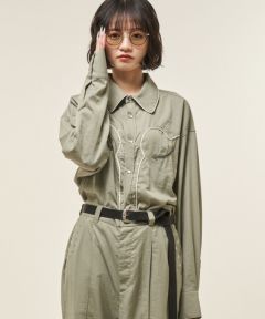 Sage green