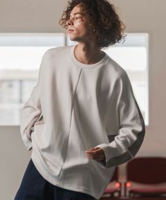 WHITE×GREIGE