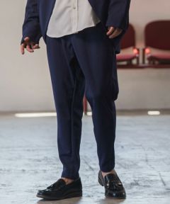 CAMBIO グレー ニットパンツ Lサイズ 日本製 ランキング 通販| CAMBIO カンビオ