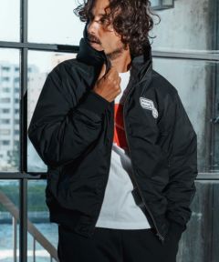 seventy seven(セブンティセブン)】neck warmer(25W) ネックウォーマー