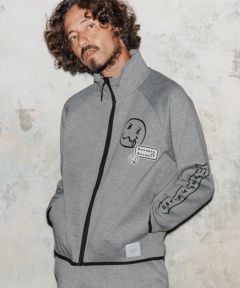 top gray