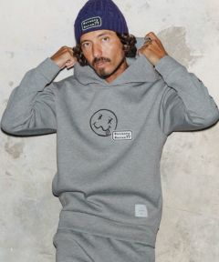 top gray