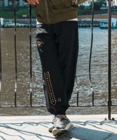 black x gold