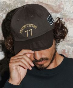 vintage black
