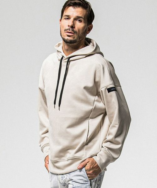 30%OFF【RESOUND CLOTHING(リサウンドクロージング)】HD Varsity