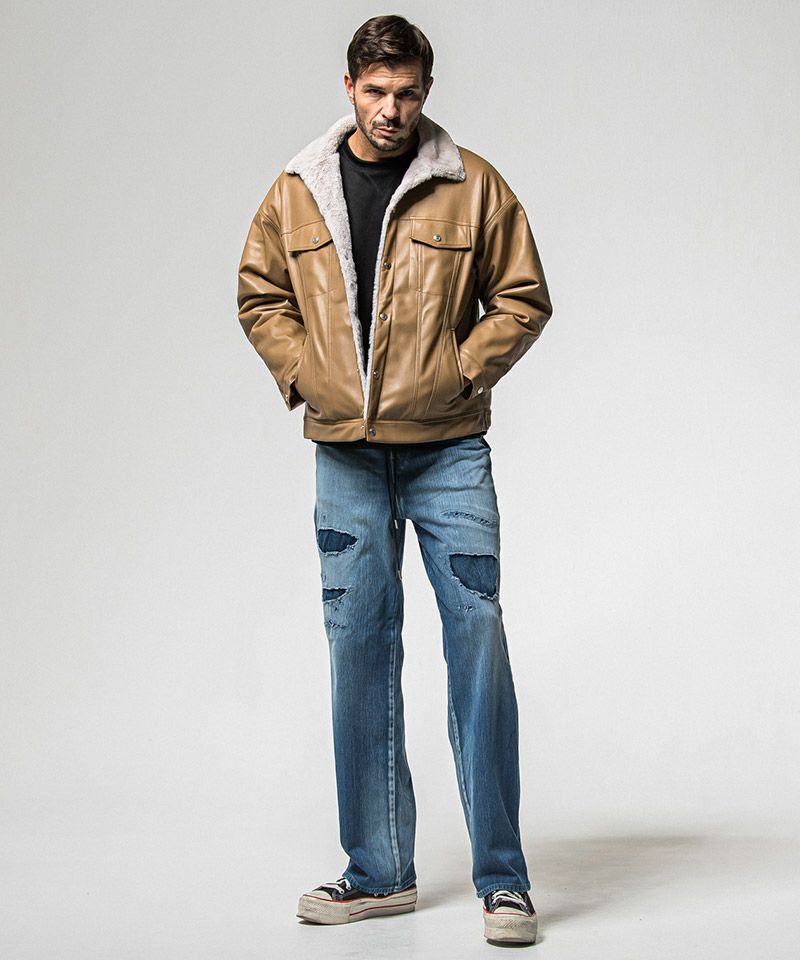 RESOUND CLOTHING(リサウンドクロージング)】【予約販売11月下旬～12月