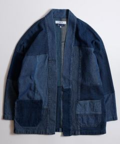 INDIGO