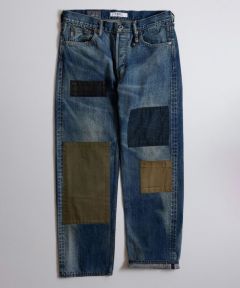 FDMTL(ファンダメンタル)】【予約販売2月入荷予定】CLASSIC STRAIGHT