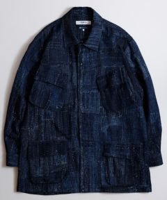INDIGO