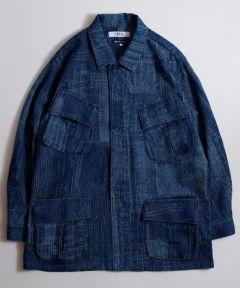 INDIGO