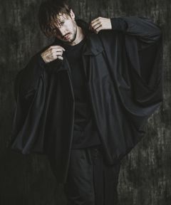 CAMBIO コート コート 通販| CAMBIO カンビオ