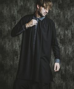 BLACK×GRAY