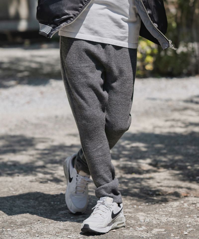 専用　WAFFLISH WAFFLEパンツ wafflish waffle ワッフリッシュワッフル WAFFLISH WAFFLE