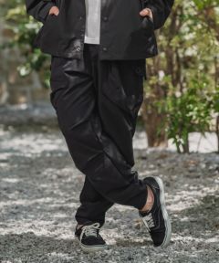 【新品未使用】カンビオ カーゴパンツ CAMBIO｜カンビオのカーゴパンツ通販 - ZOZOTOWN