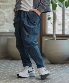 【新品未使用】カンビオ カーゴパンツ CAMBIO｜カンビオのカーゴパンツ通販 - ZOZOTOWN