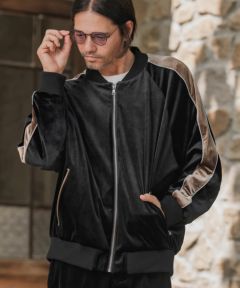 BLACK×GREIGE