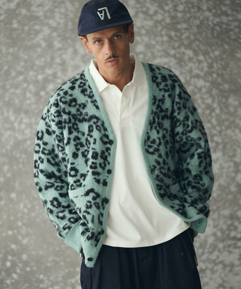 THEOREM(セオレム)】【予約販売10月下旬～11月上旬入荷】 Mohair