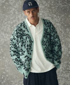 THEOREM(セオレム)】【予約販売10月下旬～11月上旬入荷】 Mohair