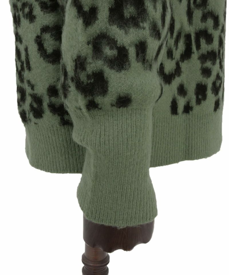 THEOREM(セオレム)】【予約販売10月下旬～11月上旬入荷】 Mohair