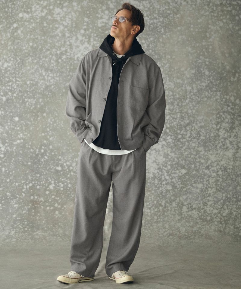美品　Theory新作　リラックスカーゴパンツ NEW CARGO PANTS | MEN（メンズ）｜Theory 公式通販サイト