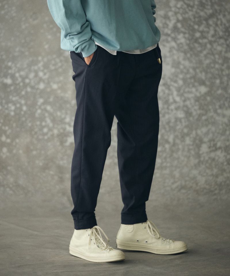 Theorem セオレム　15P THEOREM(セオレム)】【予約販売10月上旬～中旬入荷】 Turn up TR