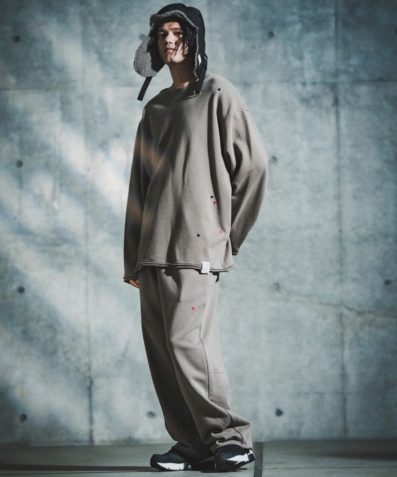 GLIMCLAP(グリムクラップ)】Flight Cap - Boa Lining フライトキャップ