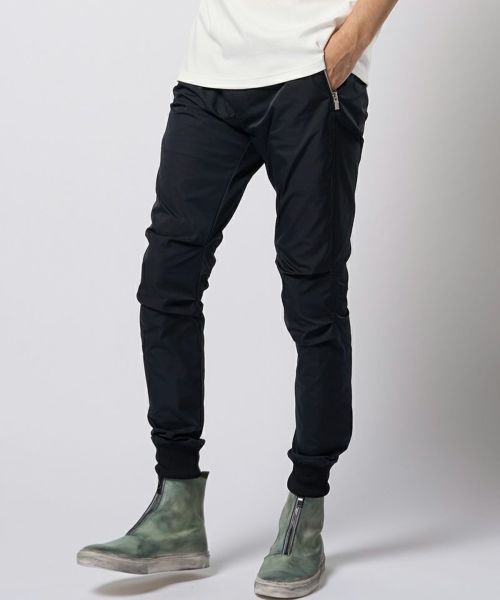 wjk】【予約販売3月上旬～中旬入荷】 slim easy banana cargo カーゴ